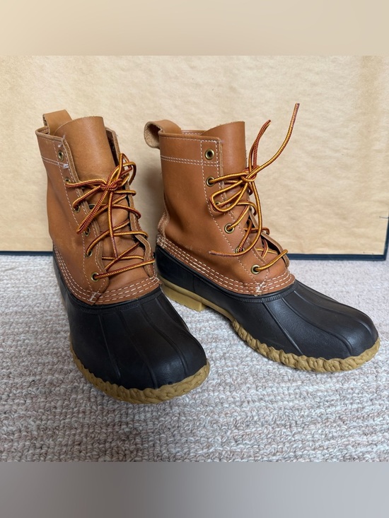 L.L. Bean Shoes - L.L. Bean Classic Duck Boots